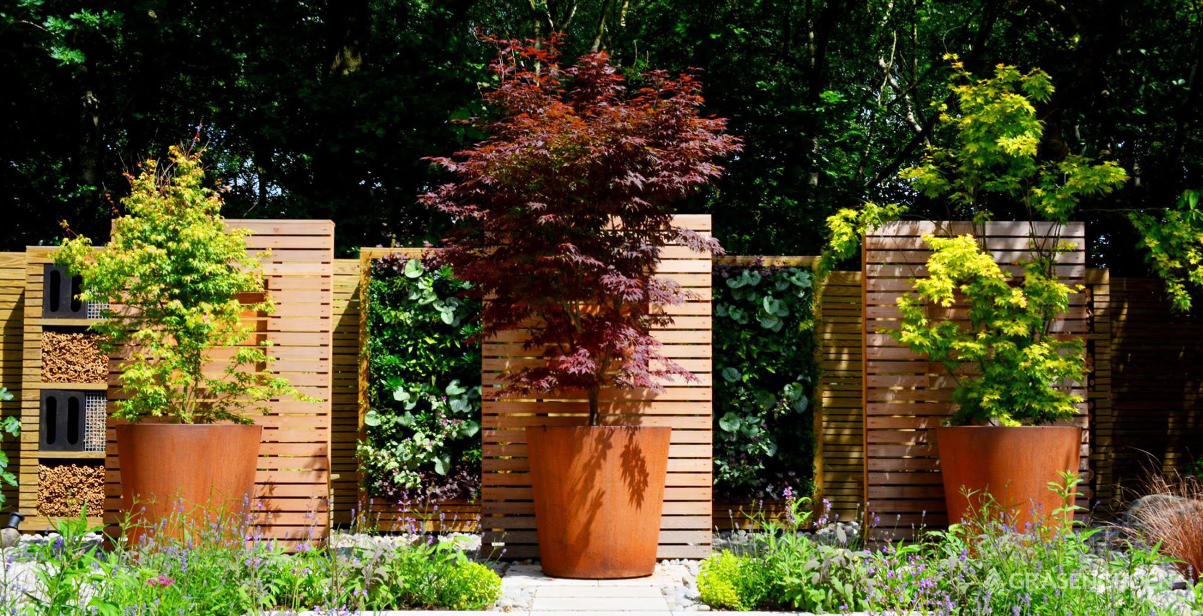 Cortenstaaltuin5 • Gras en Groen Winkel